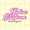 yellowgingham